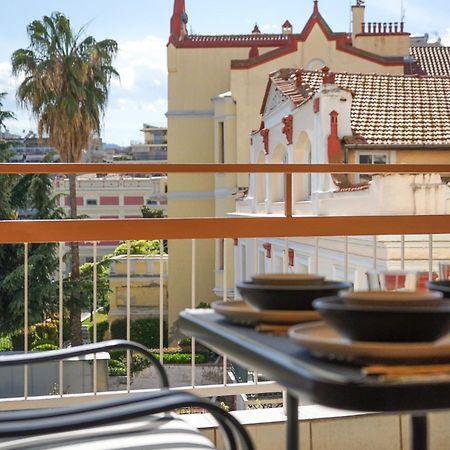 Marylou Apartment Кавала Екстериор снимка