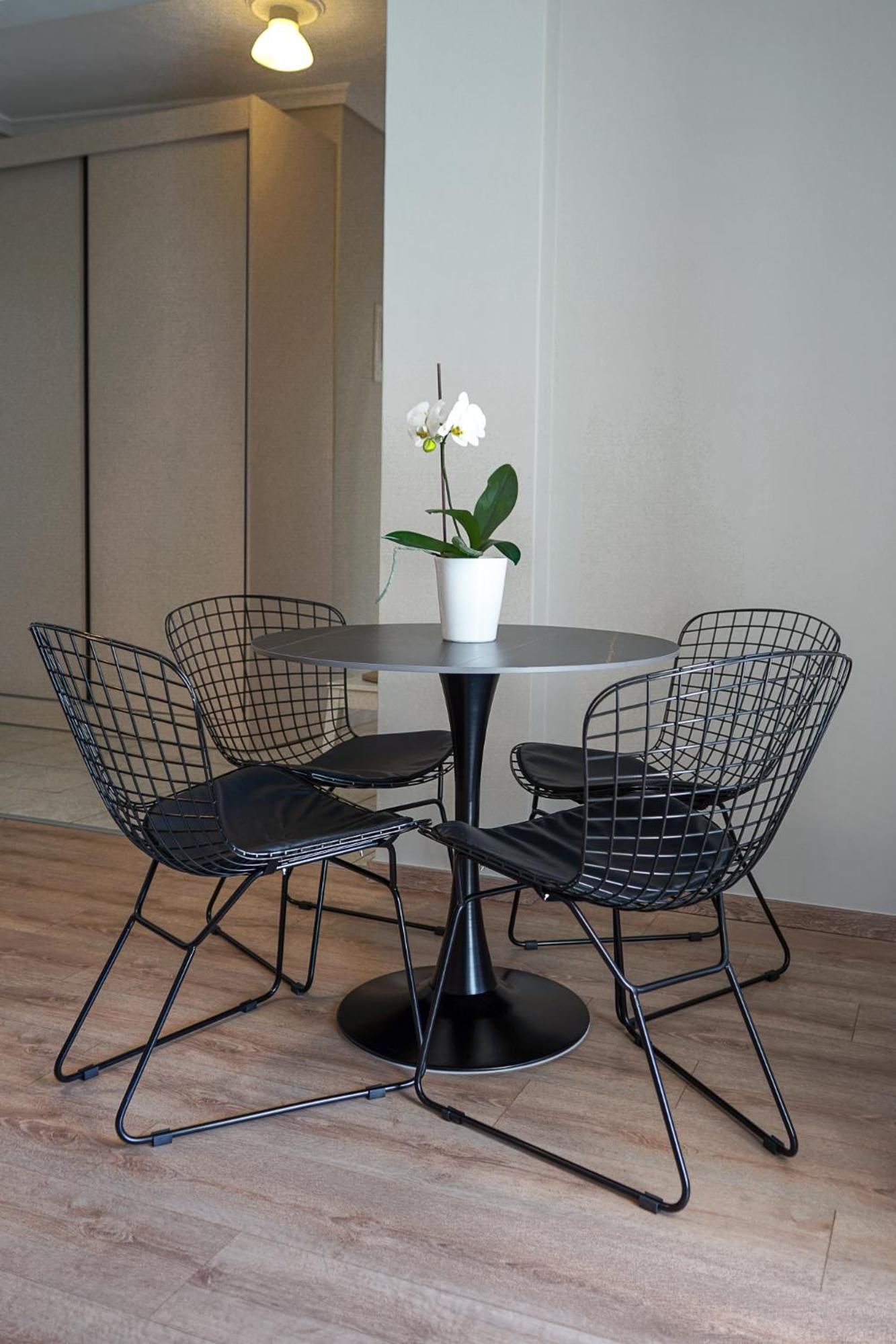 Marylou Apartment Кавала Екстериор снимка