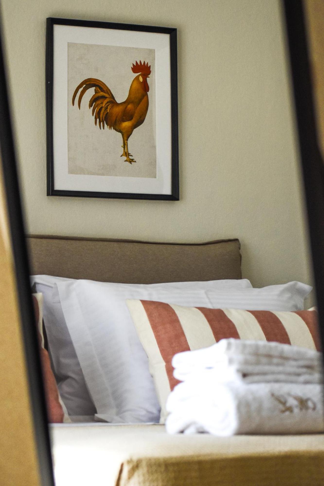 Marylou Apartment Кавала Екстериор снимка