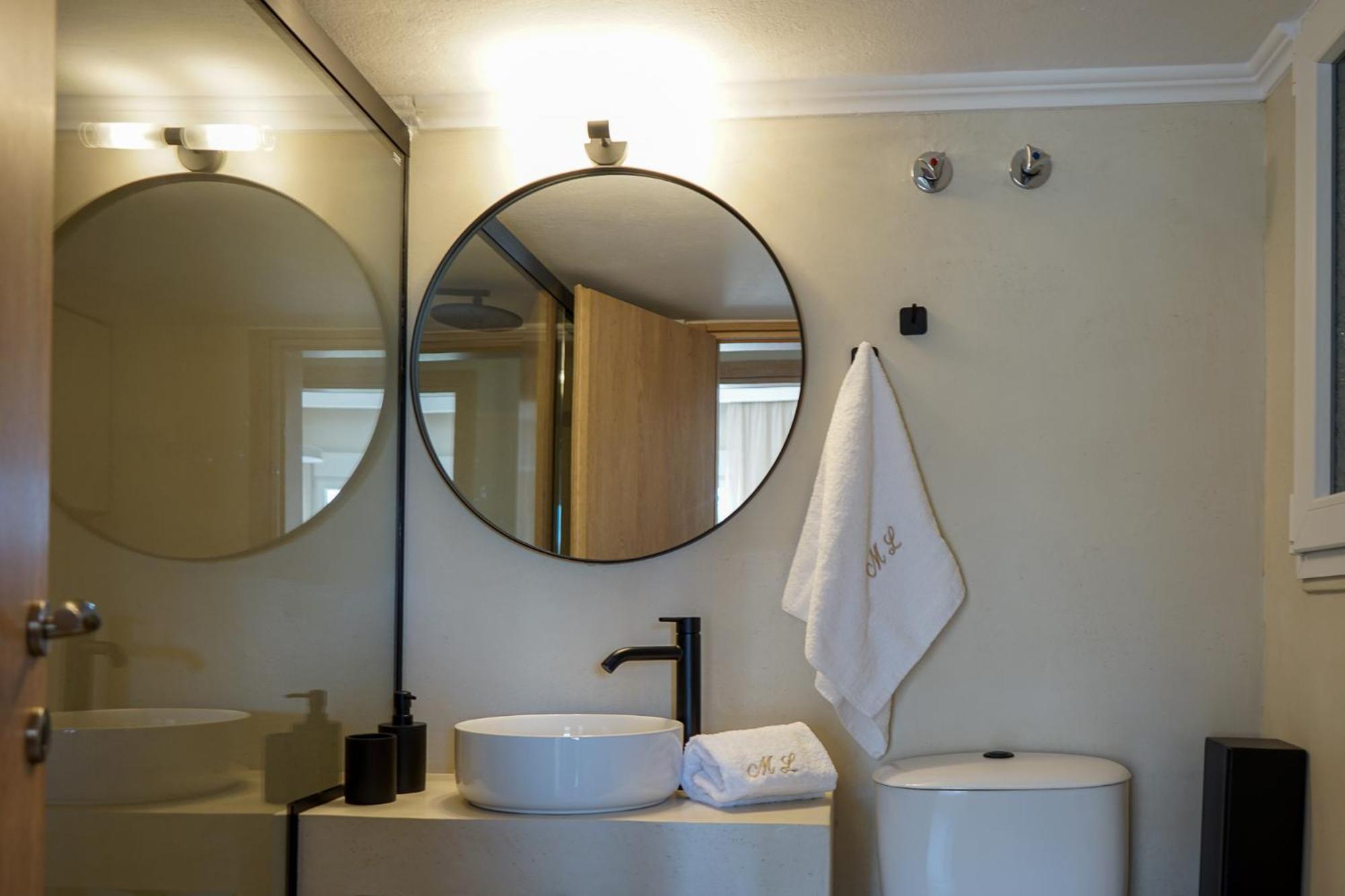 Marylou Apartment Кавала Екстериор снимка