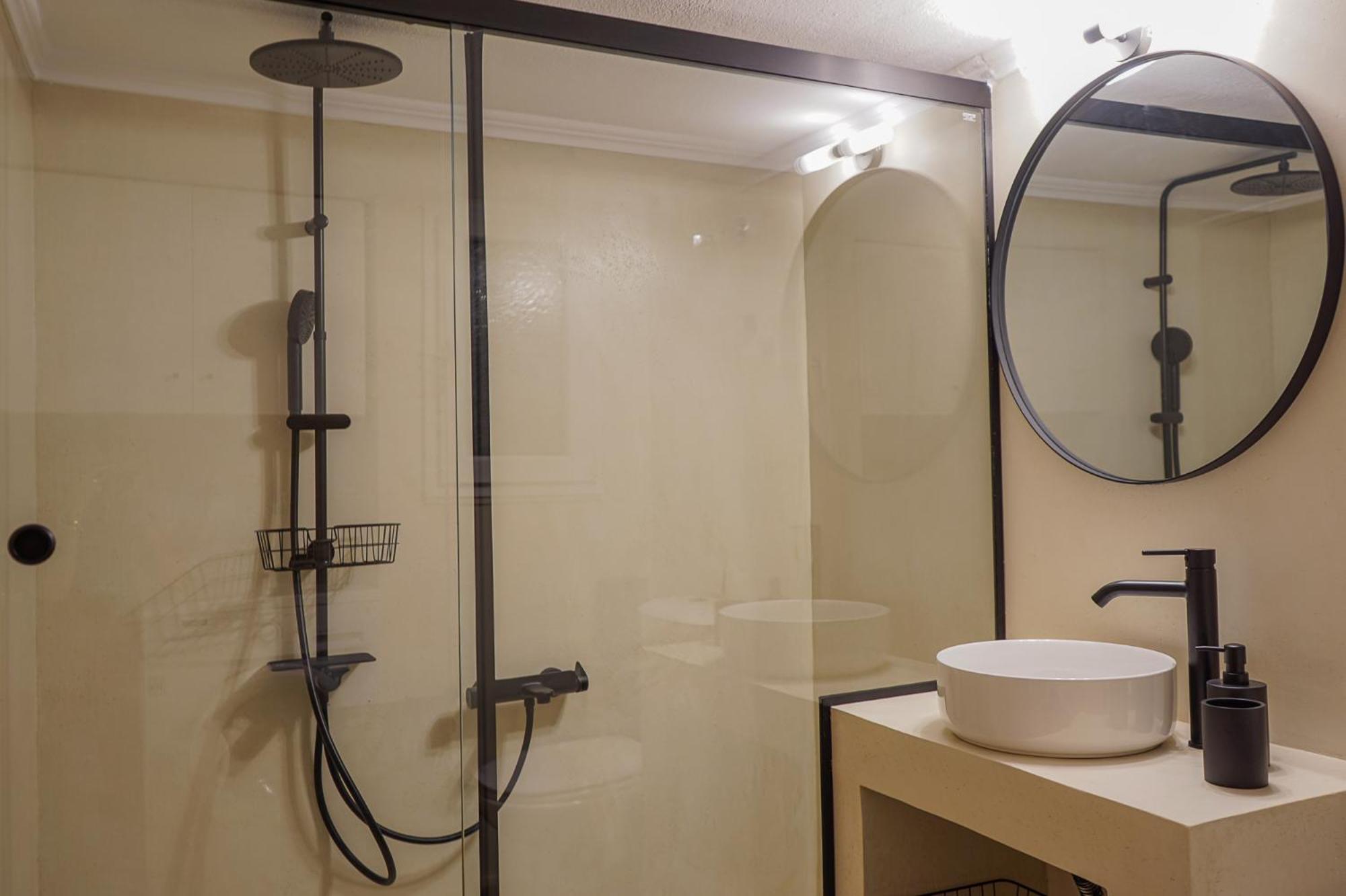 Marylou Apartment Кавала Екстериор снимка
